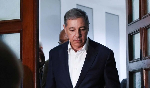 Defensa de Donald Guerrero pide al tribunal declarar extinguida la acción penal