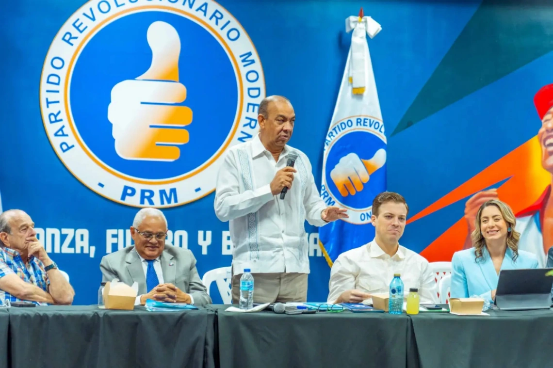 PRM habilita inscripciones en línea por Verifícate y prevé dos jornadas masivas antes de que termine el año