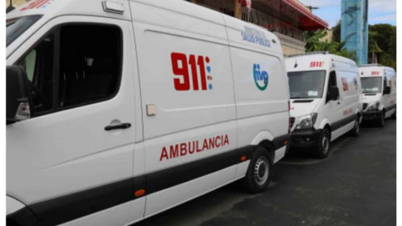 Auditoría al 9-1-1: gastó RD$1,668 millones en bienes, pero solo documentó RD$375.9 millones