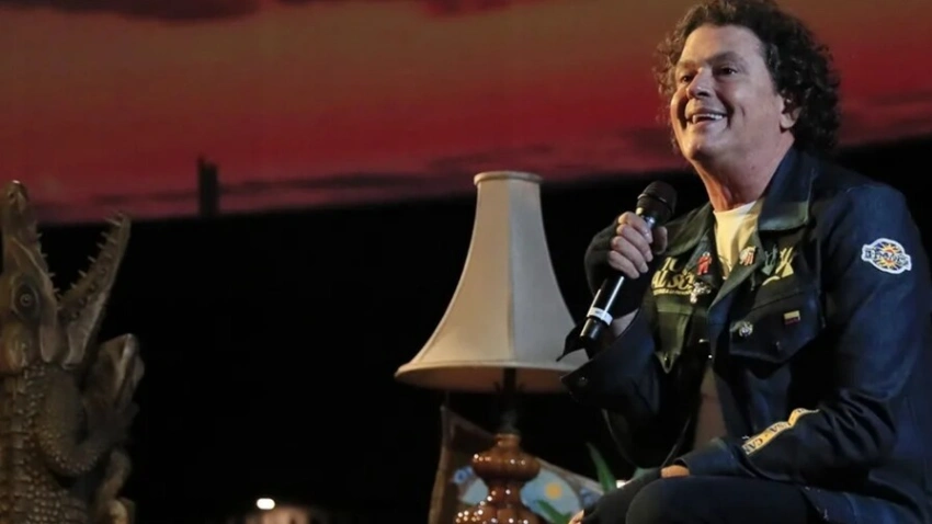 Carlos Vives, Juliana, Nidia Góngora y Herencia de Timbiquí lanzan “Aquí seguiré” para ayudar a músicos afectados por el terremoto