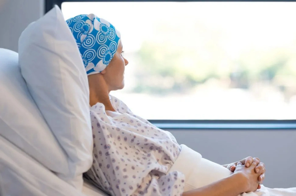 Hispanos en EE. UU. tienen 36 % más cáncer de cuello uterino y el doble de cáncer de hígado y estómago que los blancos