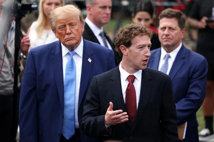 Biohub de Zuckerberg, el Gobierno de EE. UU. y Google se alían en un plan de US$1,800 millones para crear una “célula virtual” con IA