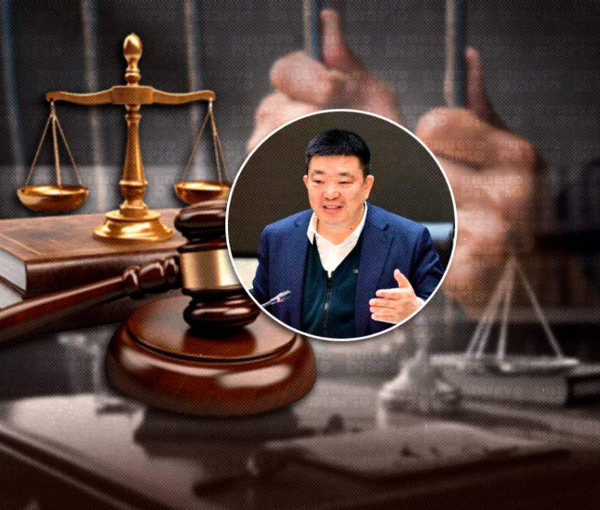 China sentencia a Zhou Xianwang por sobornos de unos 9 millones de dólares y le impone una multa de 5 millones de yuanes
