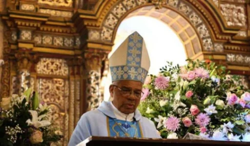 Papa León XIV acepta renuncia de Francisco Ozoria y formaliza relevo en el Arzobispado de Santo Domingo