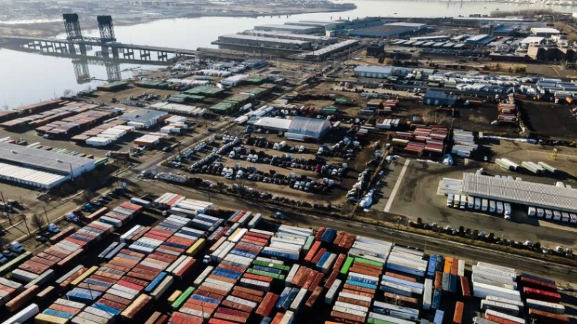 China y Rusia buscan reforzar su alianza marítima y la ruta del Ártico en medio del bloqueo de Ormuz