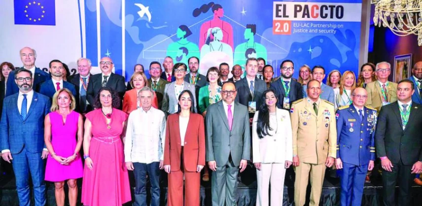 Interior y Policía destaca el rescate de 153 víctimas de trata en operación multinacional con participación dominicana