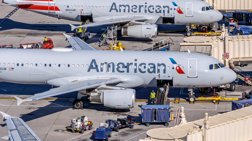American Airlines cierra su oficina en Santo Domingo y desvincula a unos 130 empleados