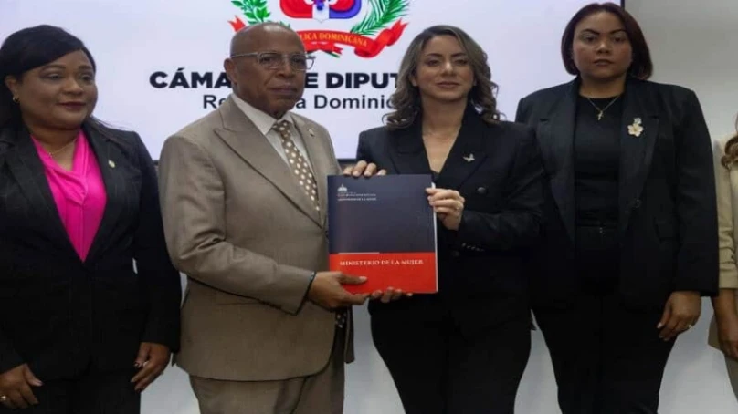 Ley Mirabal: proponen hasta 40 años de cárcel para quien mate a hijos con el fin de castigar a la madre