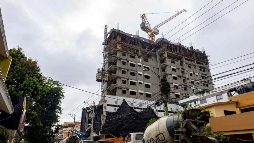 Vivienda admite que la mayoría de sus observaciones a proyectos de construcción tienen que ver con seguridad sísmica, pero no sabe cuántos fallan