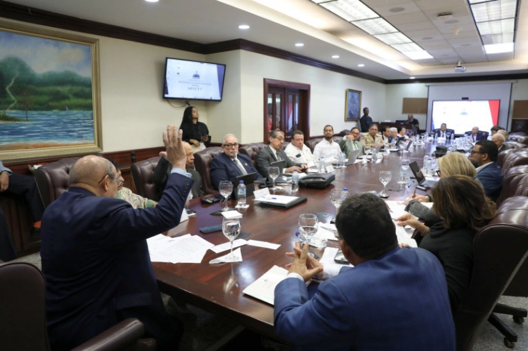 El Conescyt otorga autonomía plena a ocho instituciones de educación superior y aprueba una política de internacionalización