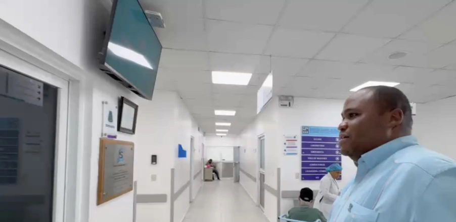 El CMD de Valverde remite a su comisión de ética el caso del director del hospital de Mao por presuntas consultas de cardiología durante el paro médico