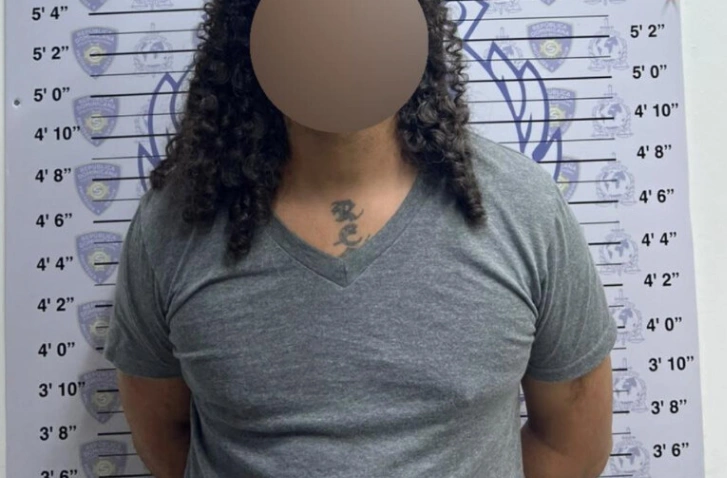 Arrestan en Herrera a un dominicano-neerlandés requerido por Francia por presunto lavado de activos