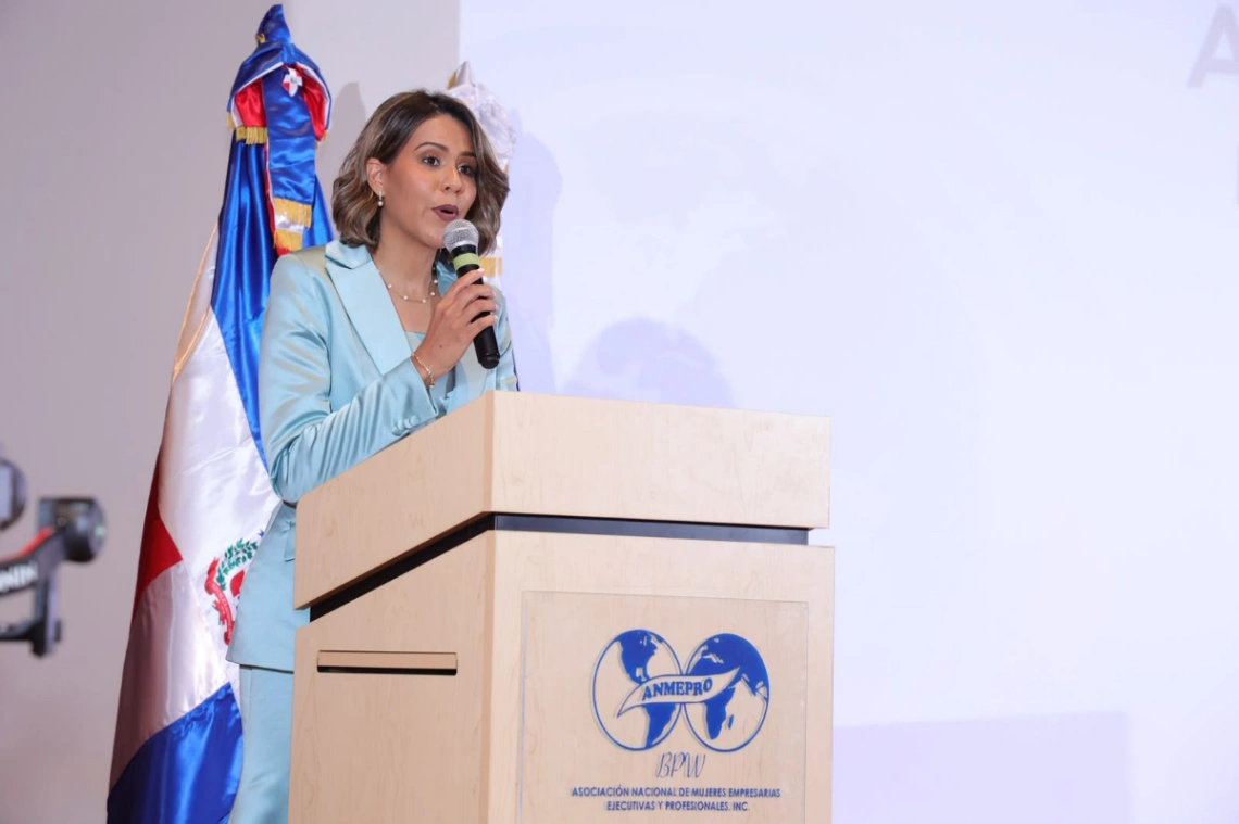 ANMEPRO respalda la Ley Mirabal y pide al Congreso garantizar fondos y rendición de cuentas