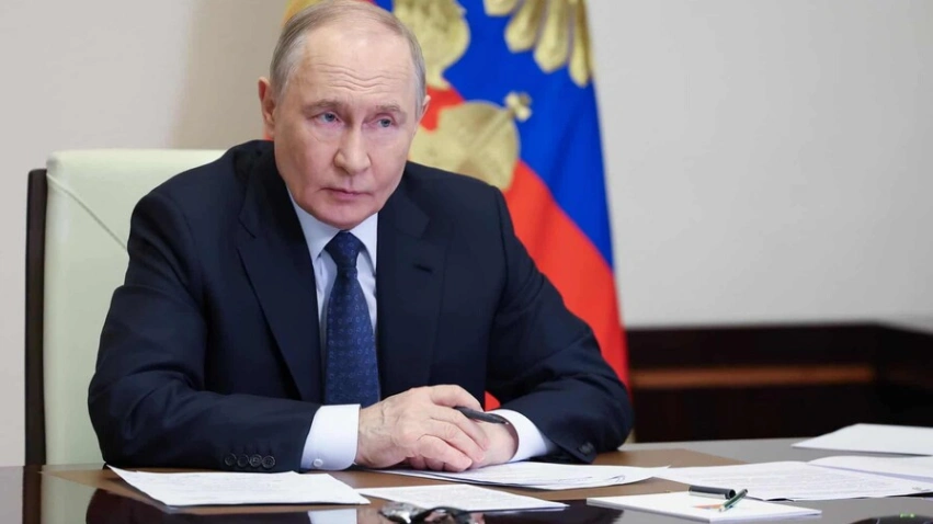 Putin y el rey de Baréin mueven ficha: exigen una salida diplomática urgente ante la crisis con Irán