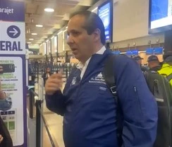 Brigada médica dominicana asiste a los sobrevivientes del devastador doble terremoto en Venezuela