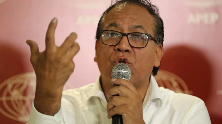 Empate técnico en Perú: Roberto Sánchez y Keiko Fujimori se disputan la presidencia voto a voto en un clima de alta tensión
