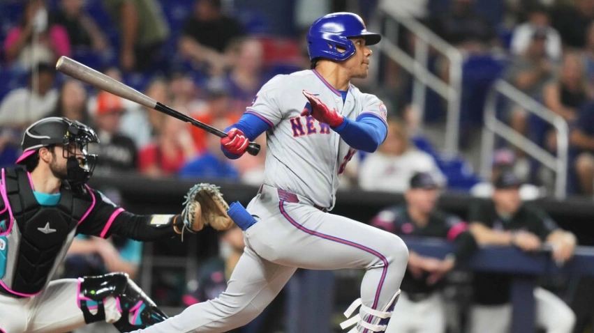 Con Soto en la ofensiva, los Mets golpean a los Yankees 12-2 con seis jonrones
