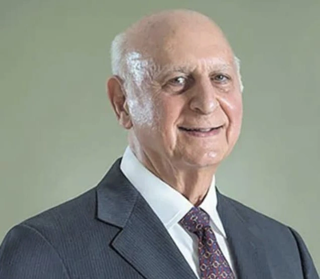 Luto en la industria: Fallece Héctor Rizek Llabaly, el arquitecto del cacao dominicano global