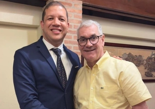 Elías Cornelio asume la Coordinación Nacional de Organización en el proyecto de Gonzalo Castillo