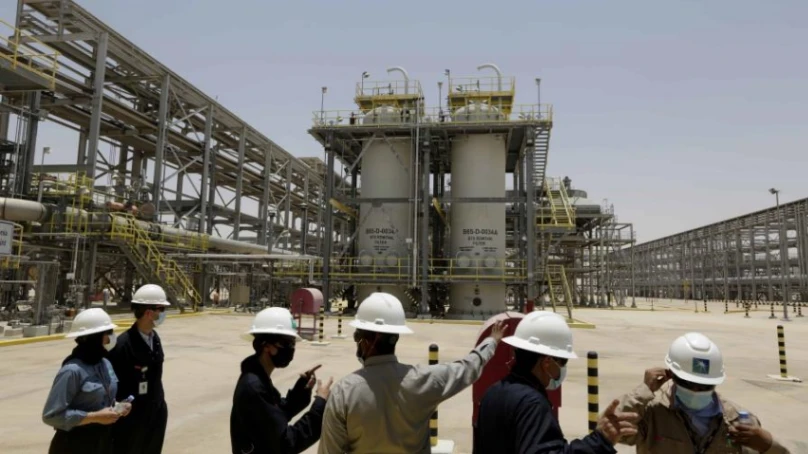 Petróleo Brent llega a 115,07 dólares ante el temor a un bloqueo prolongado a Irán y los ataques hutíes a Arabia Saudí