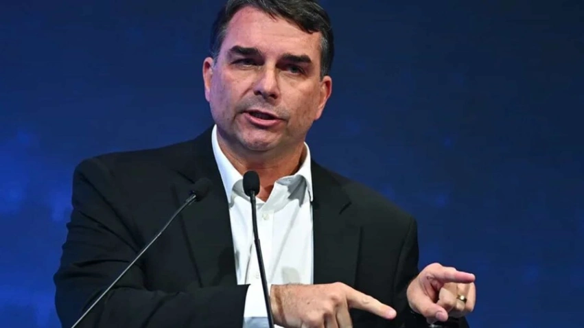 Flávio Bolsonaro pierde la presidencia de Brasil: cómo se esfumó su ventaja de la primera vuelta