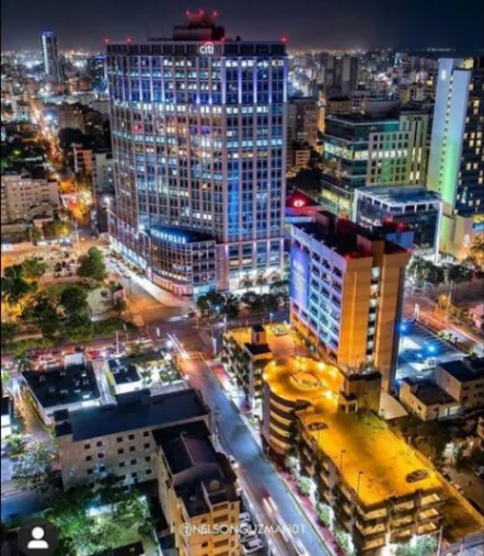 La economía dominicana supera los pronósticos iniciales, pero el FMI también sube su estimación de inflación
