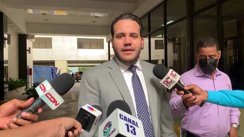 Taveras, Pérez y Genao: tres legisladores han roto con los partidos que los llevaron al Congreso en 2026