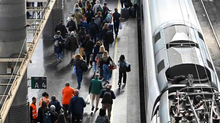 Sube a 69 el número de muertos por el choque de trenes en Urda, y Sánchez promete “llegar hasta el final” en la investigación
