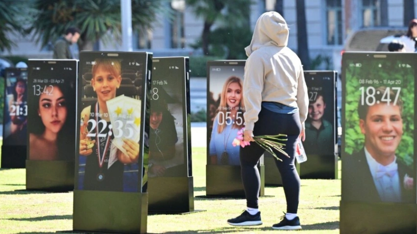 Meta llega a un acuerdo para evitar seguir con el juicio por salud mental de adolescentes en Los Ángeles