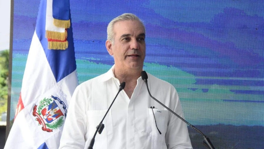 Abinader inaugurará este sábado dos escuelas, un centro de formación técnica y una estancia infantil en San Pedro de Macorís
