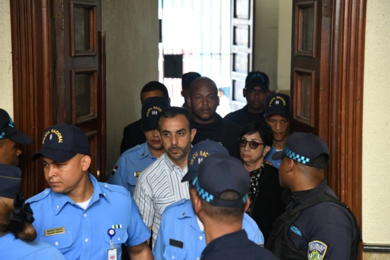 Caso Jet Set: los hermanos Espaillat serán juzgados por homicidio voluntario con dolo eventual y el juicio reinicia desde cero