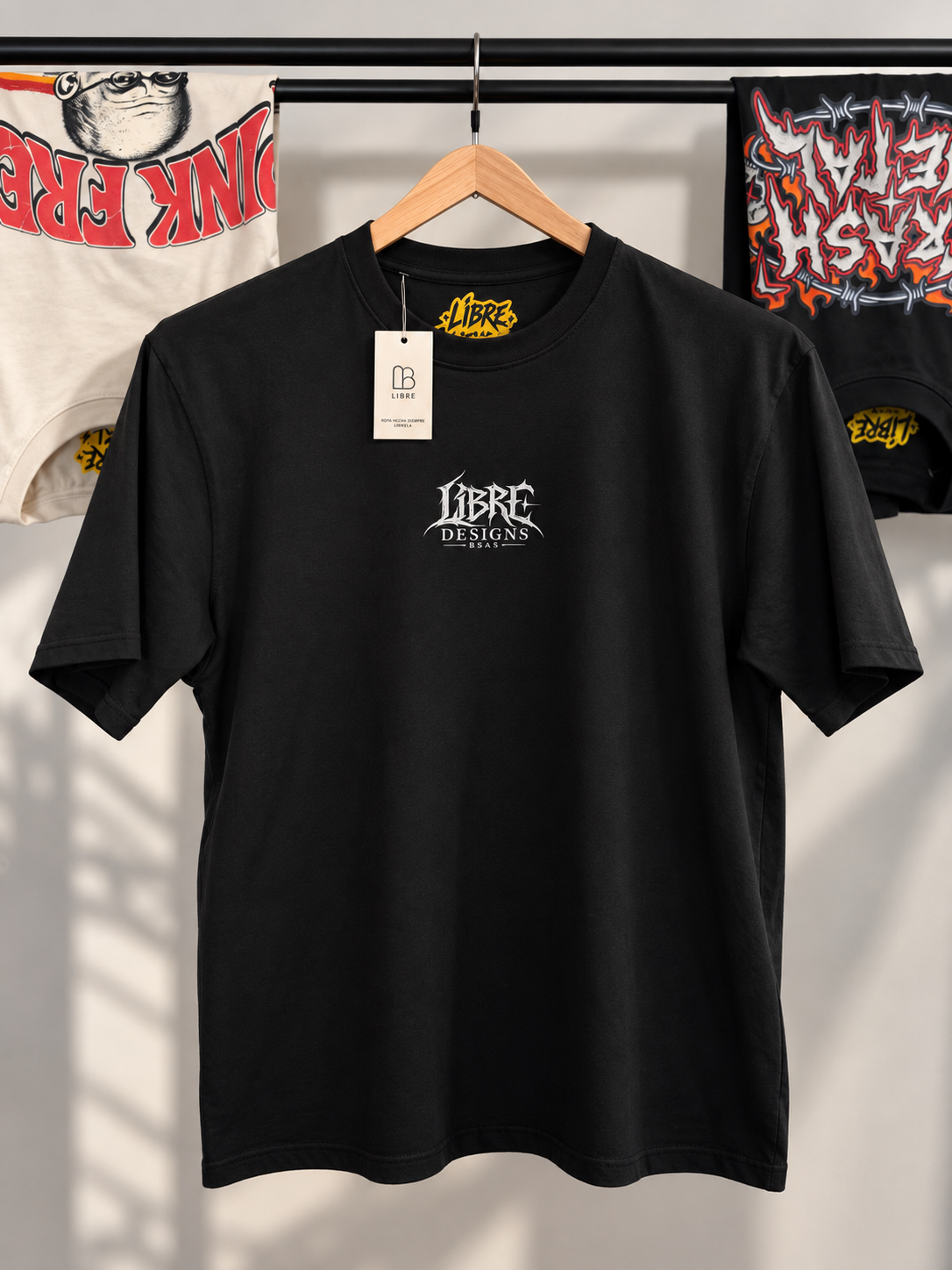 ⚽ REMERA MESSI 10 — foto 2