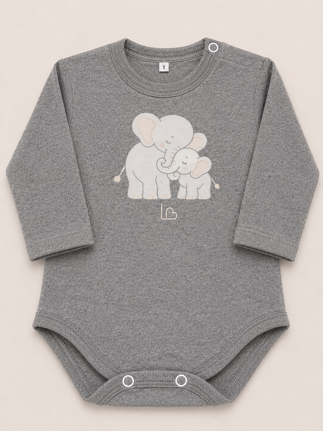 BODY LITTLE ELEPHANTS 🐘 — foto 1