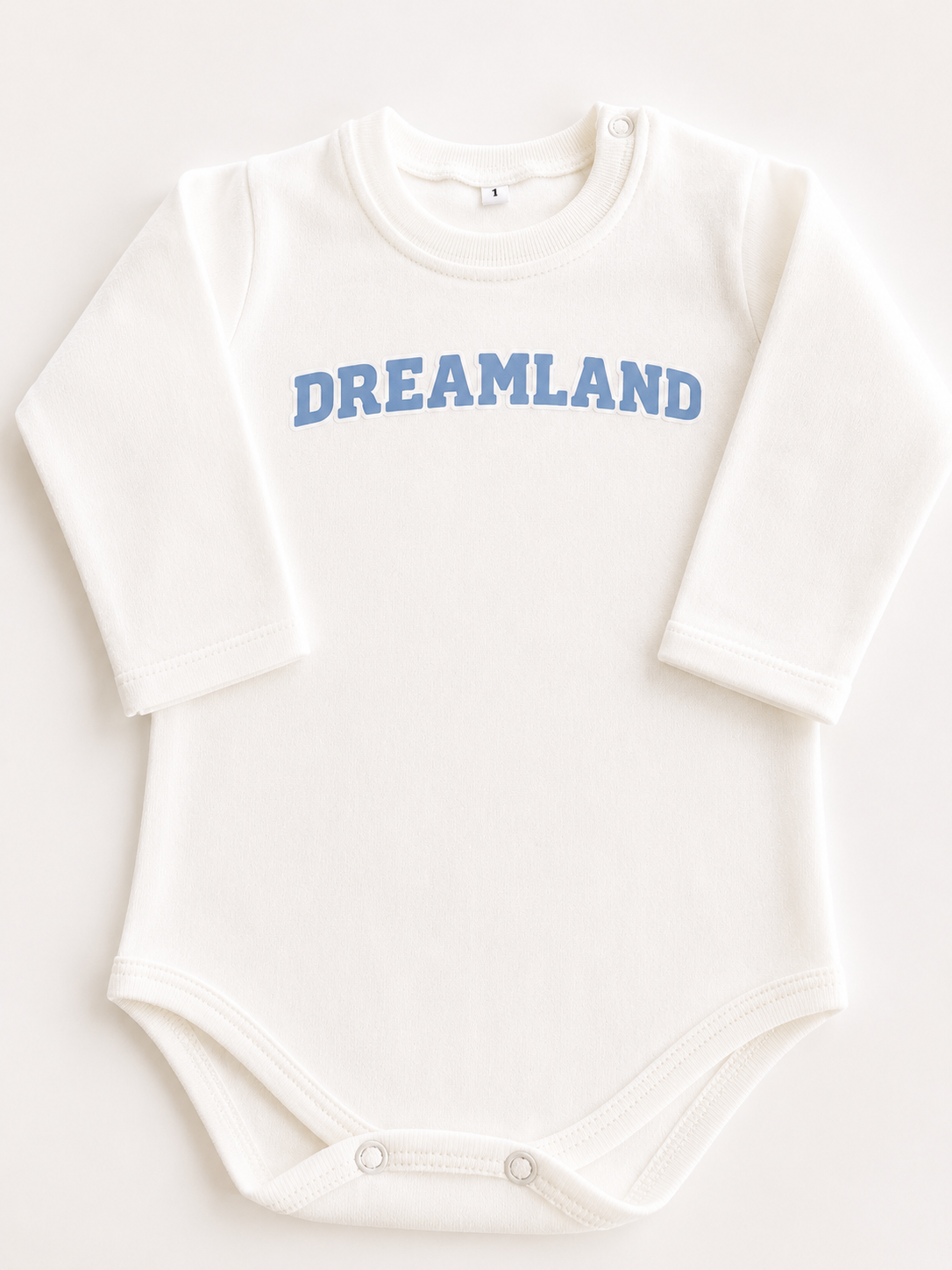 BODY DREAMLAND 💭 — foto 1