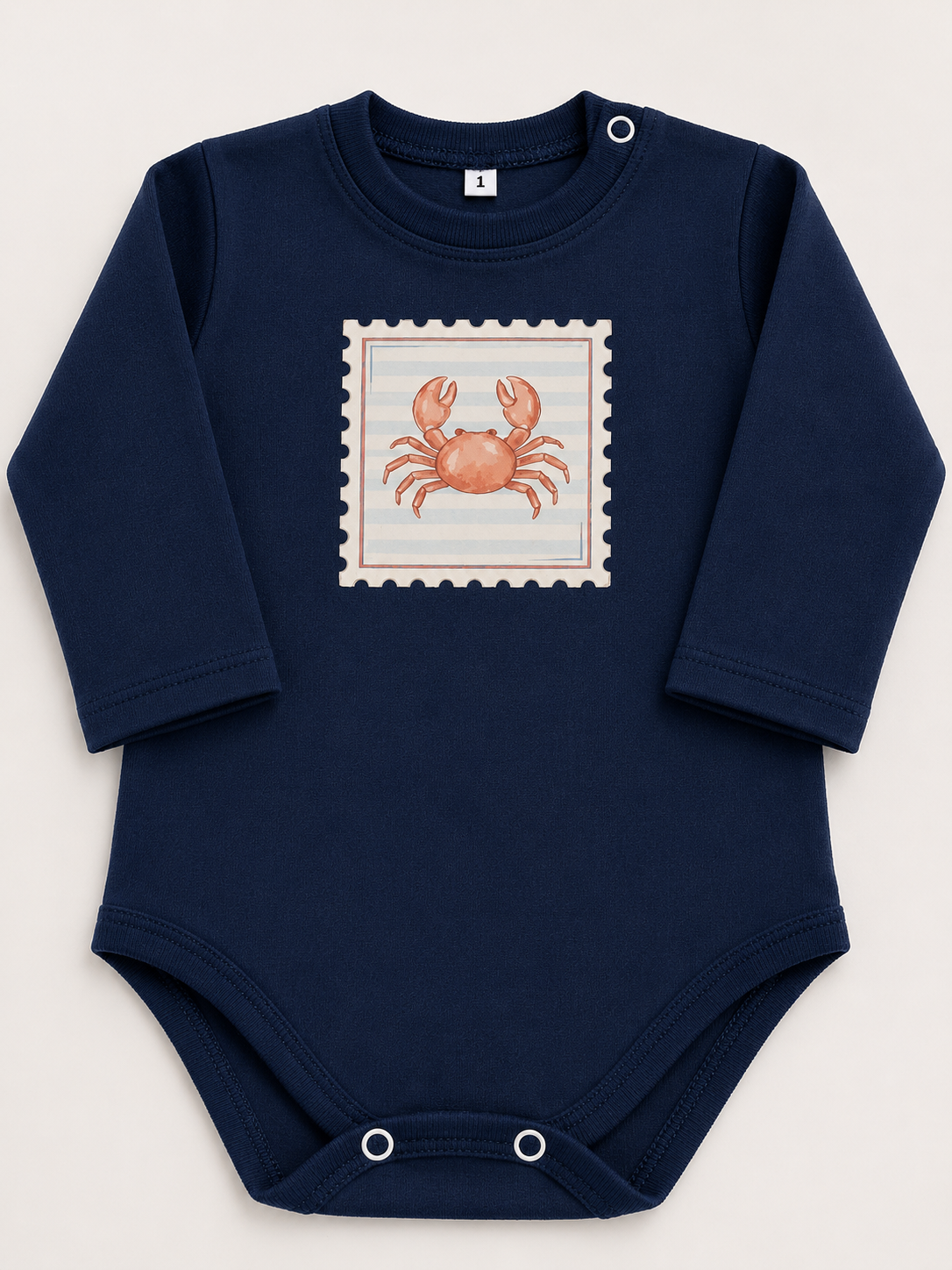 BODY CRAB 🦀 — foto 1