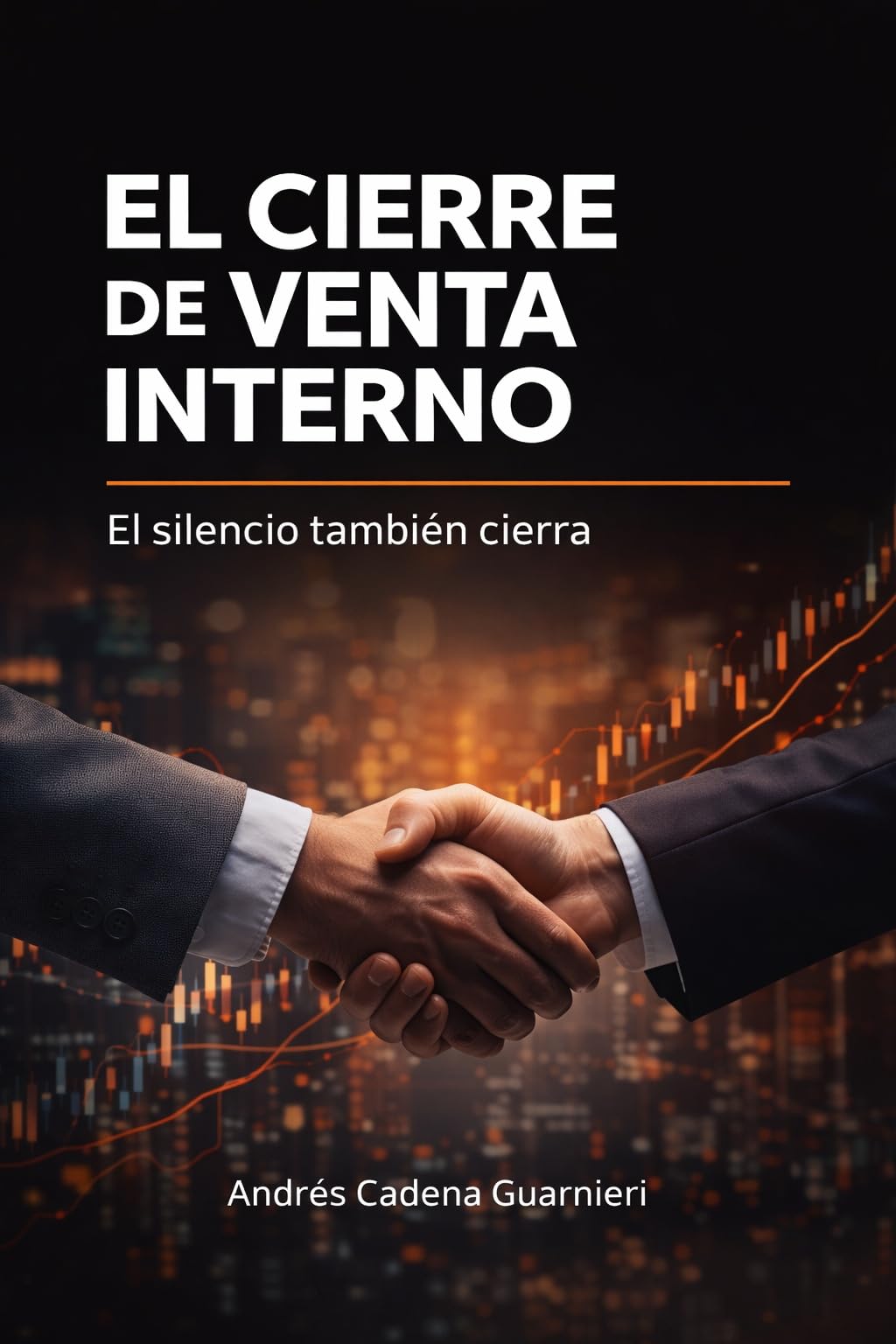 El Cierre de Venta Interno