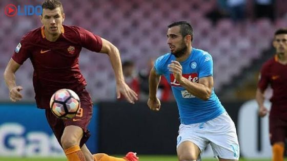 Prediksi AS Roma vs Napoli, Liga Italia, 2 November 2019 ...