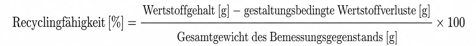 PPWR einfach erklärt: Leitfaden Maschinenbau