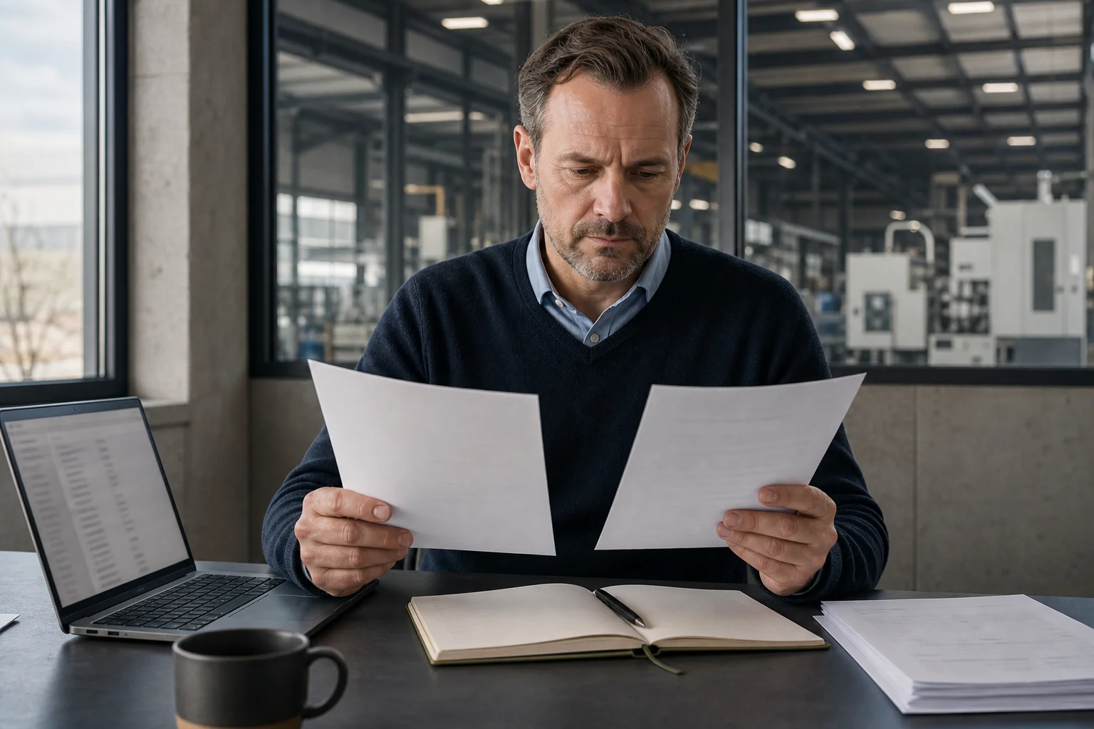 Supplier Code of Conduct und Vertragsklauseln: Warum der Einkauf beides braucht – und warum eines ohne das andere selten reicht