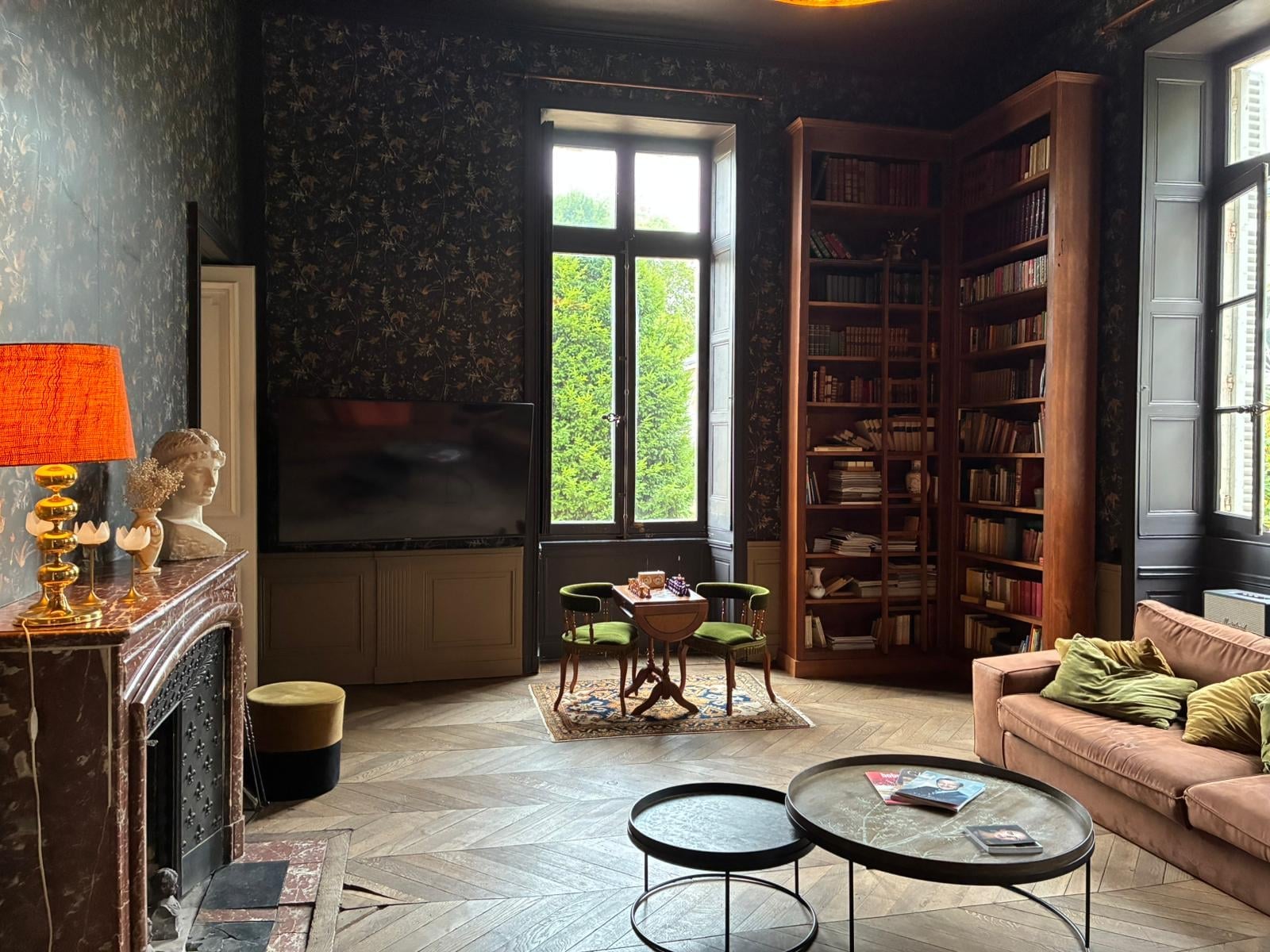 Le Château de la Brûlaire - Photo 14