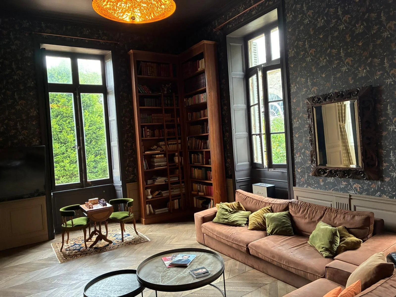 Le Château de la Brûlaire - Photo 15