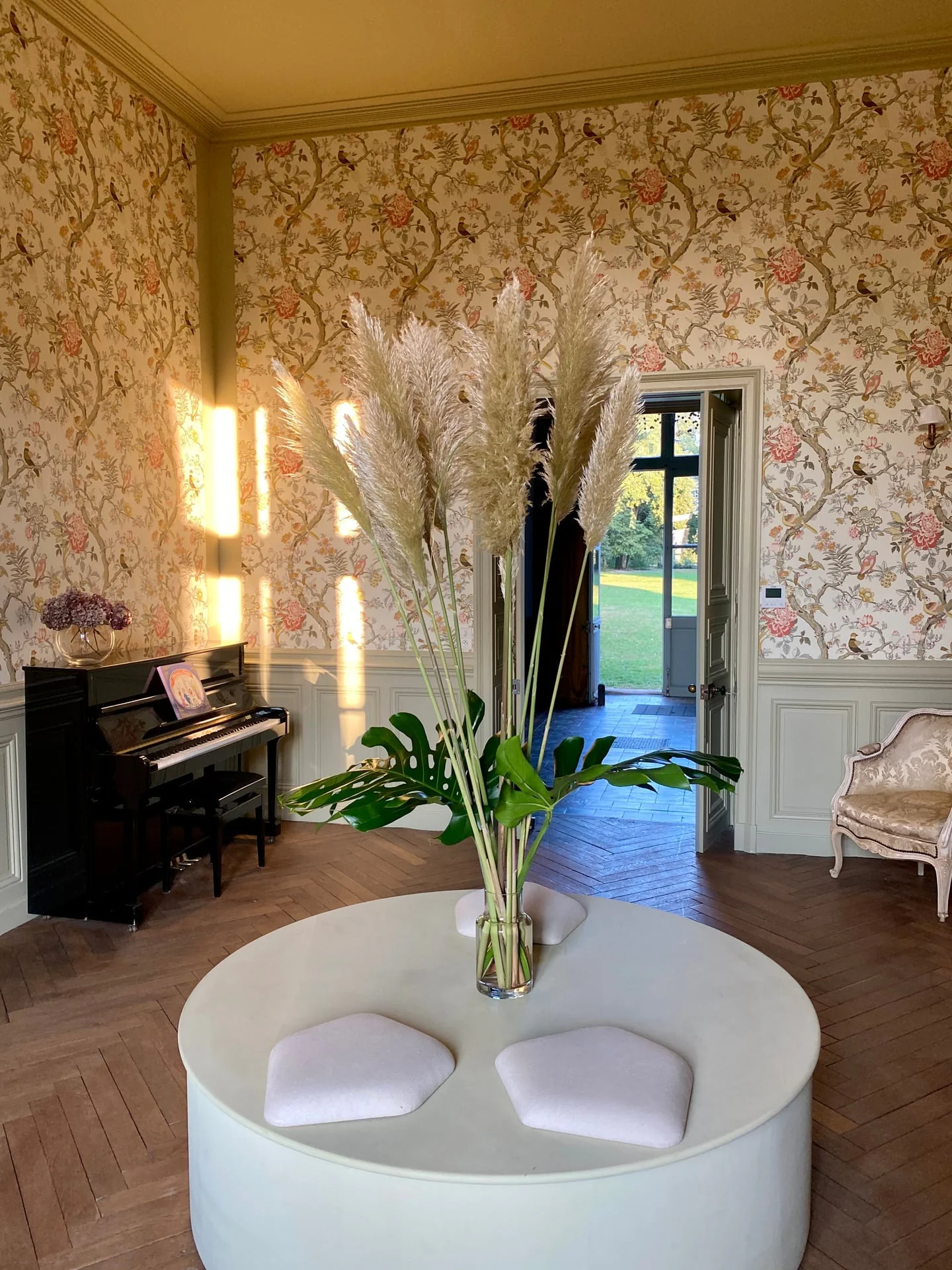 Le Château de la Brûlaire - Photo 15