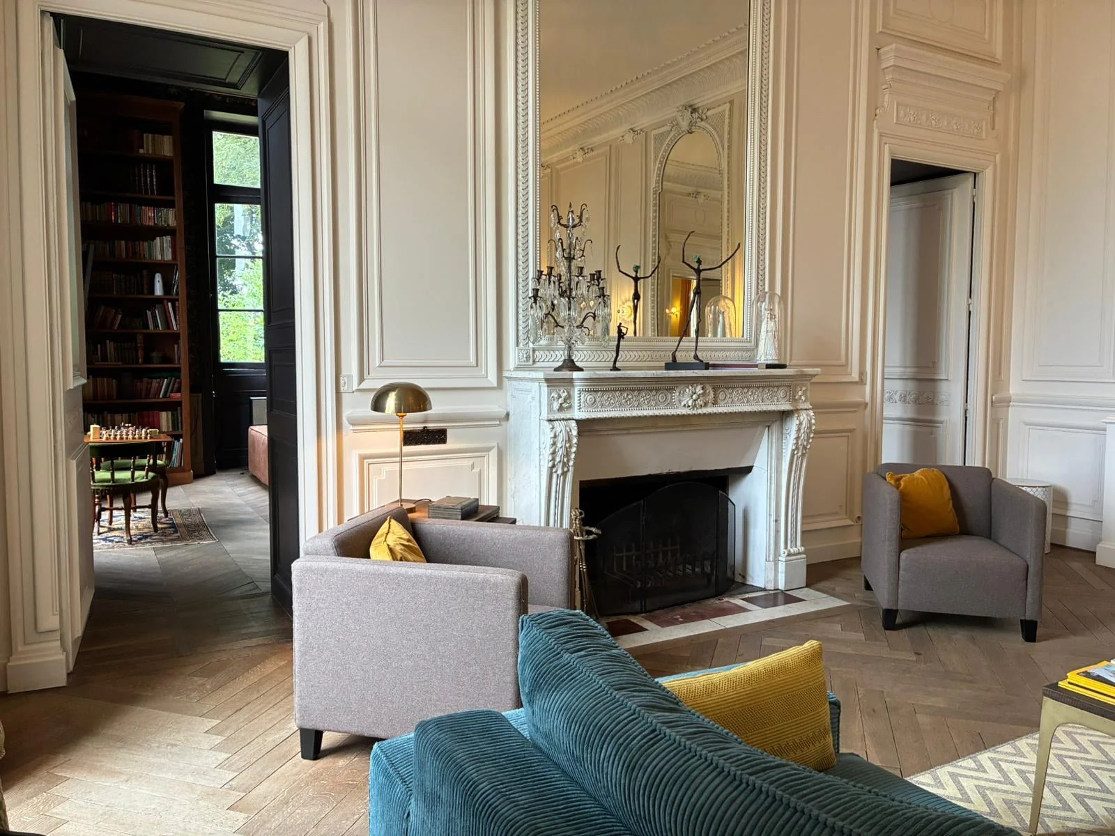 Le Château de la Brûlaire - Photo 5