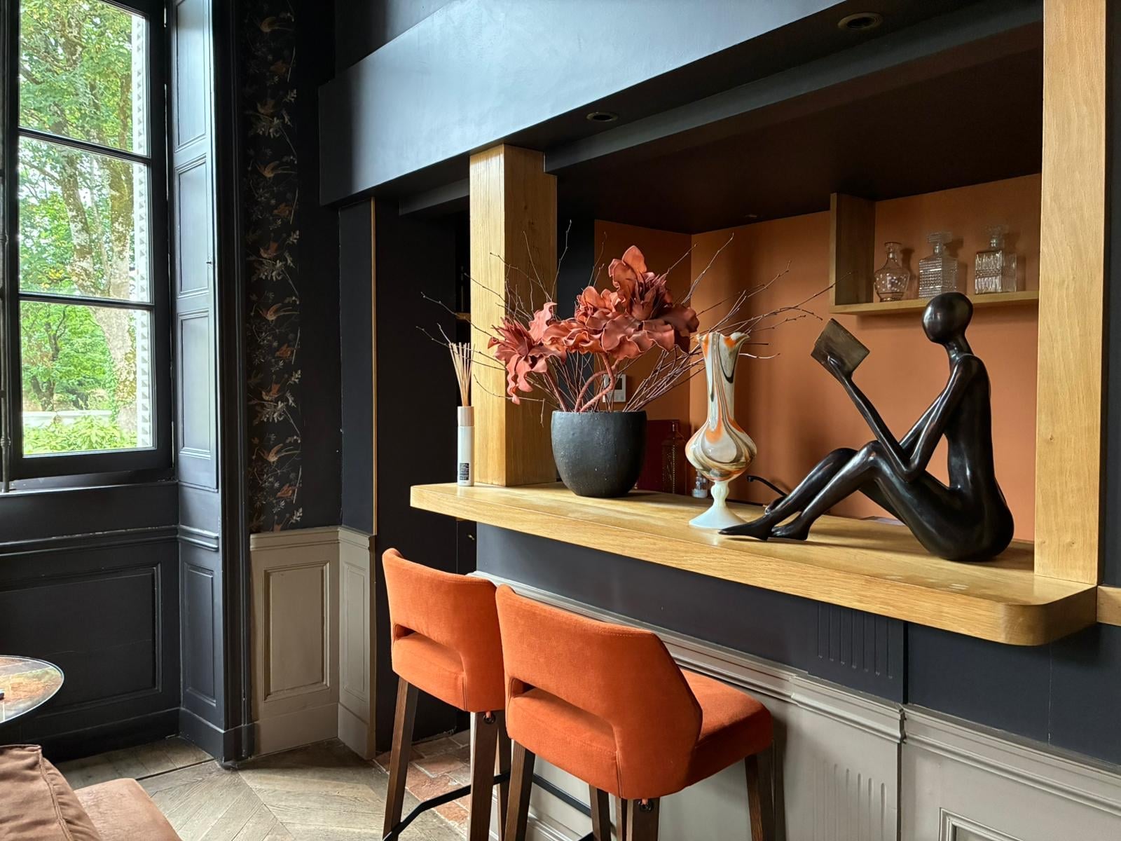 Le Château de la Brûlaire - Photo 21