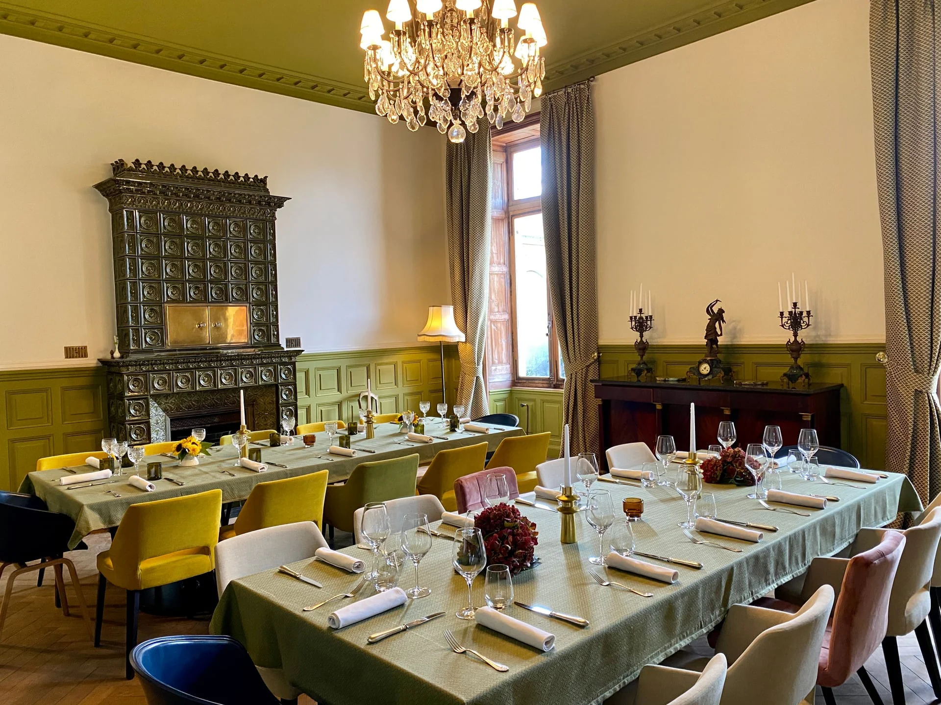 Le Château de la Brûlaire - Photo 19