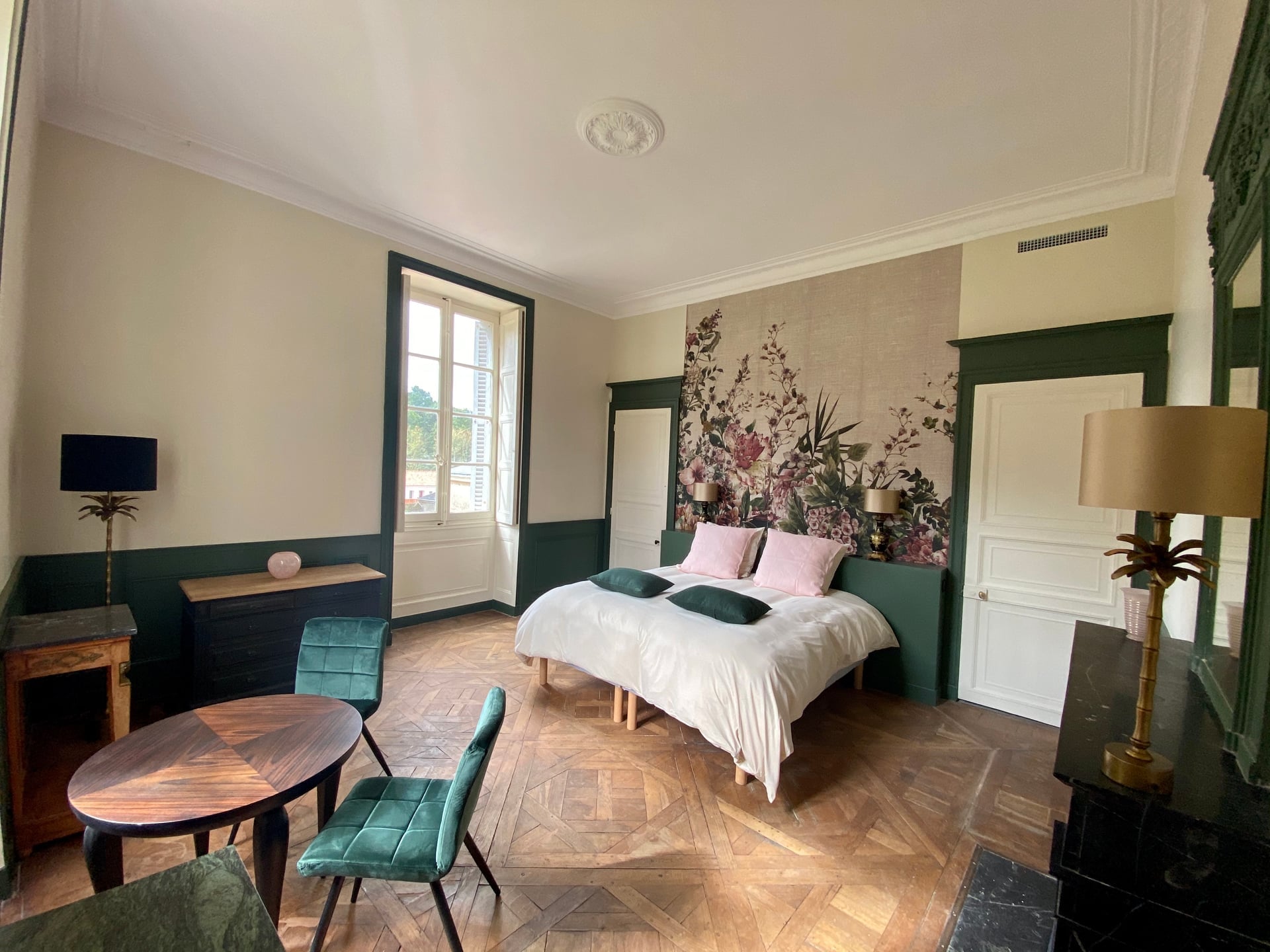 Le Château de la Brûlaire - Photo 26