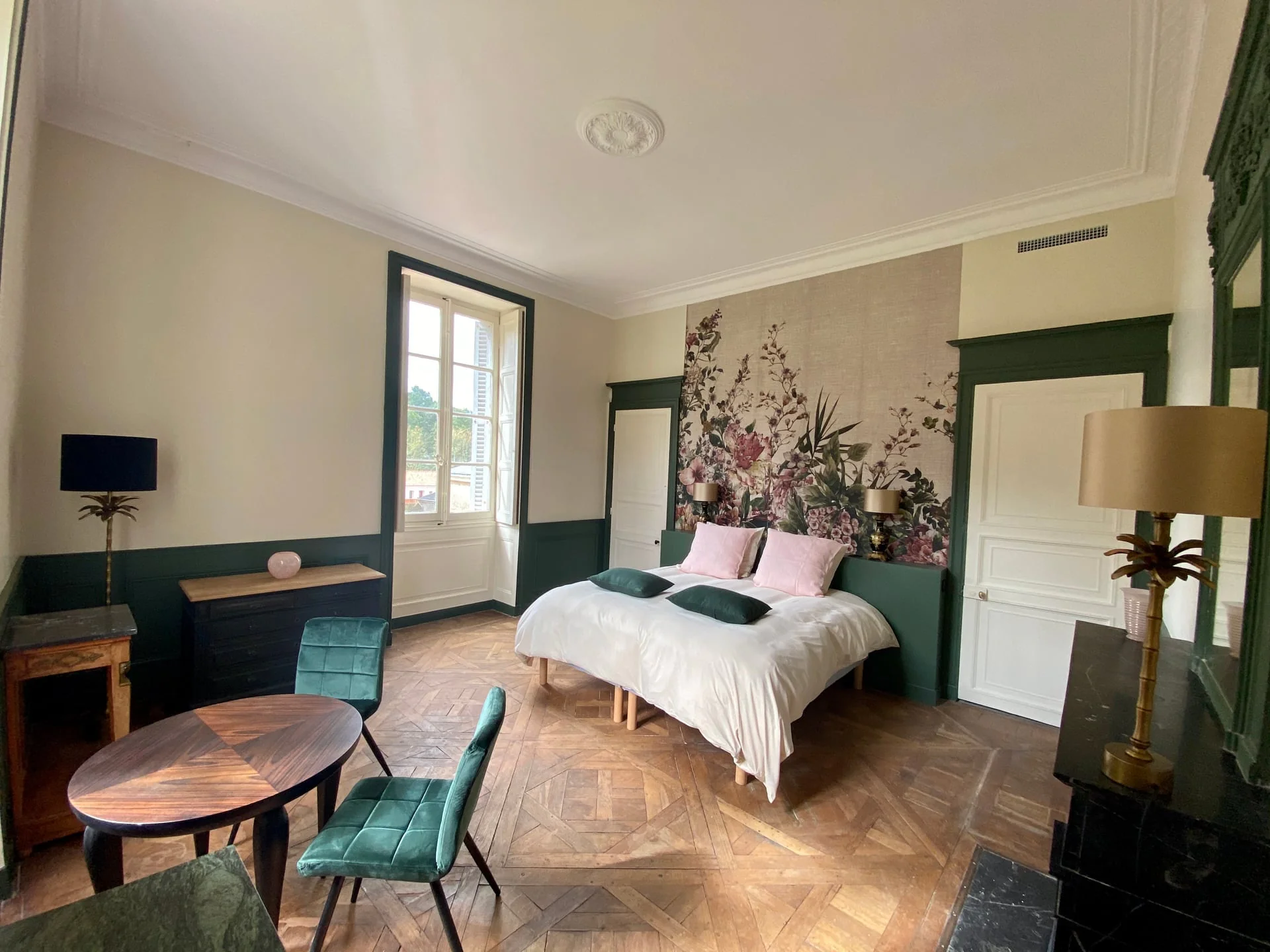 Le Château de la Brûlaire - Photo 23