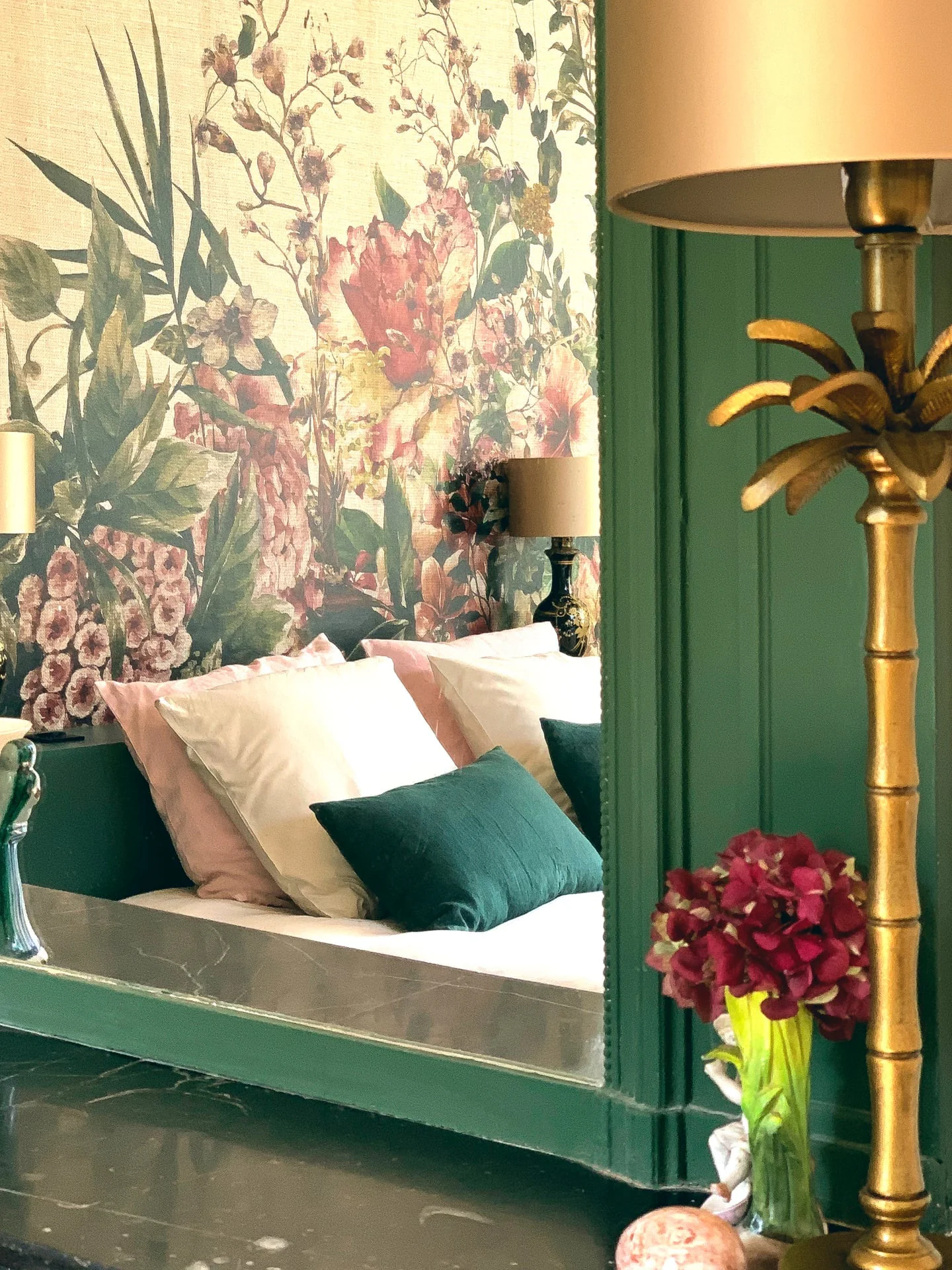 Le Château de la Brûlaire - Photo 25