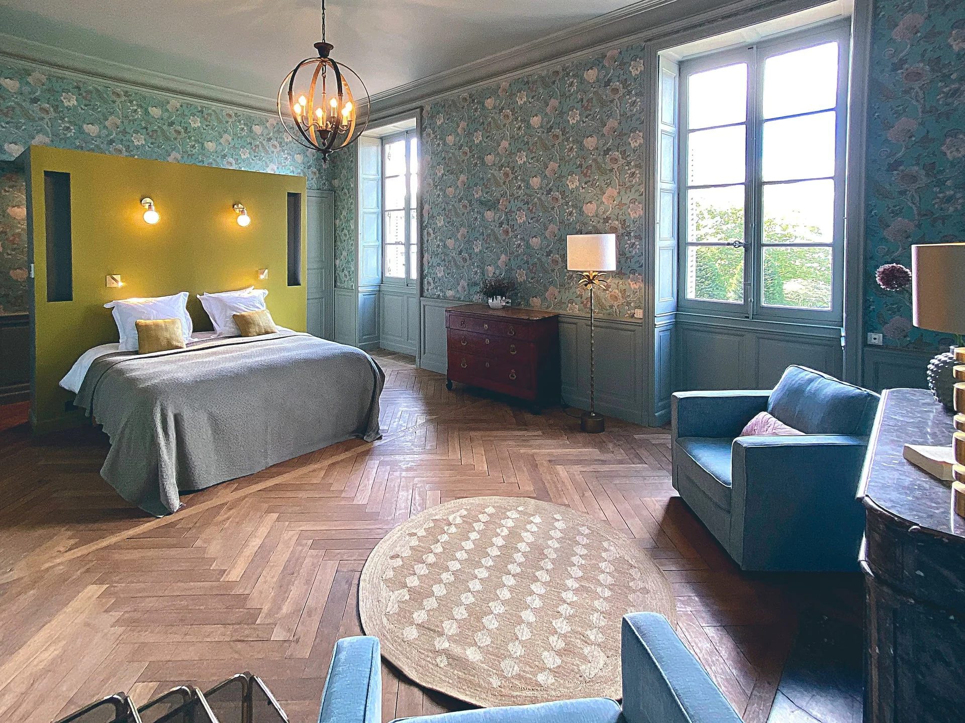 Le Château de la Brûlaire - Photo 1