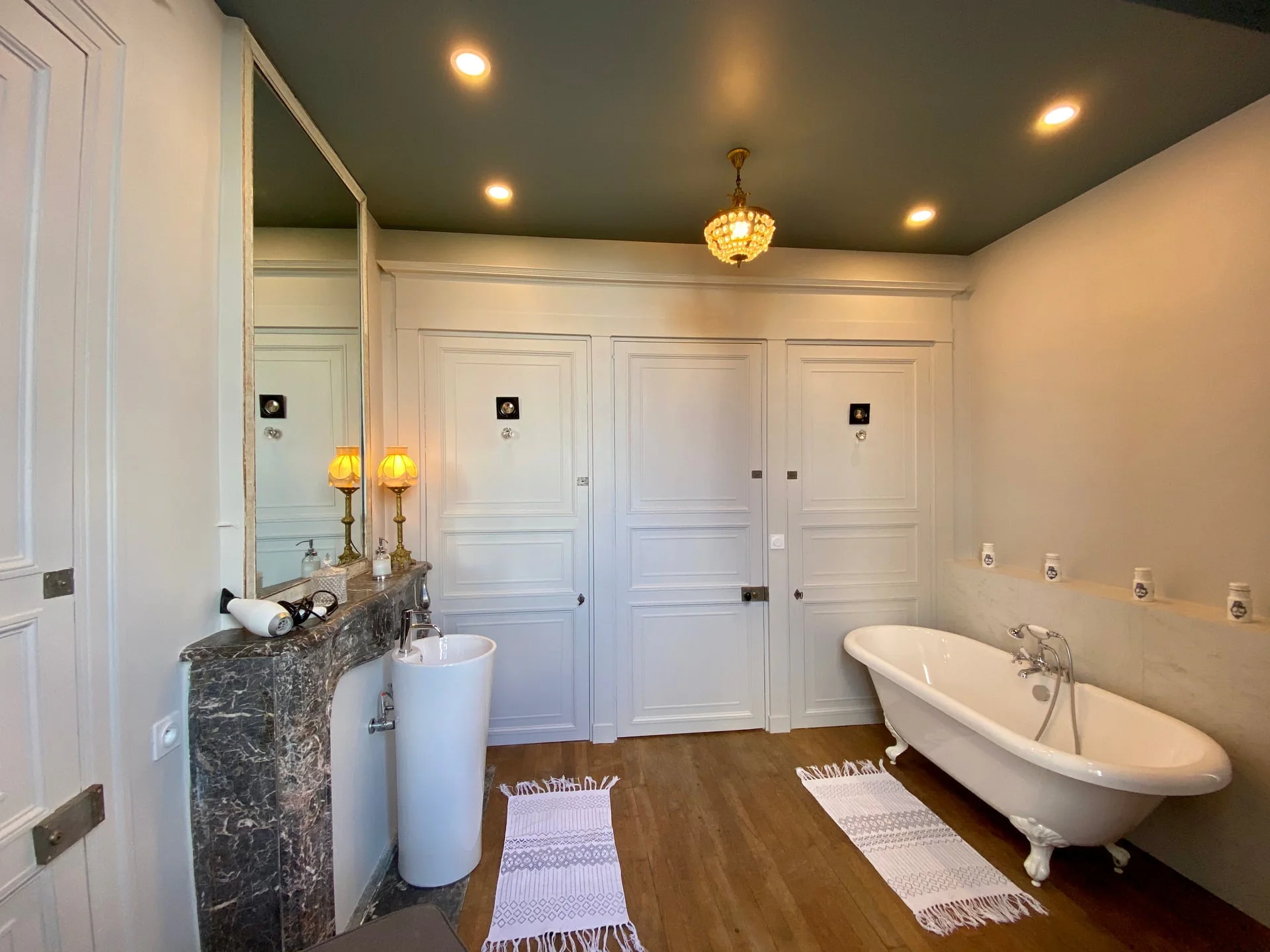 Le Château de la Brûlaire - Photo 27